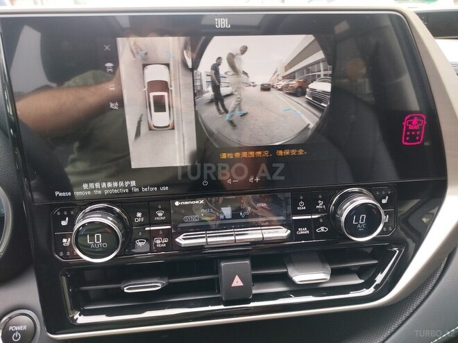 Toyota Highlander-20