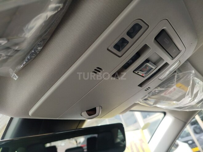 Toyota Highlander-16