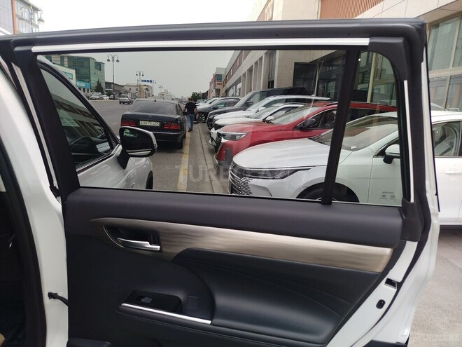 Toyota Highlander-27