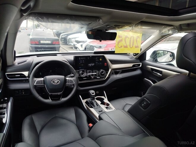 Toyota Highlander-26