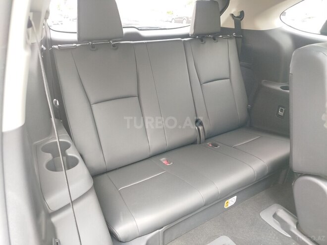 Toyota Highlander-29