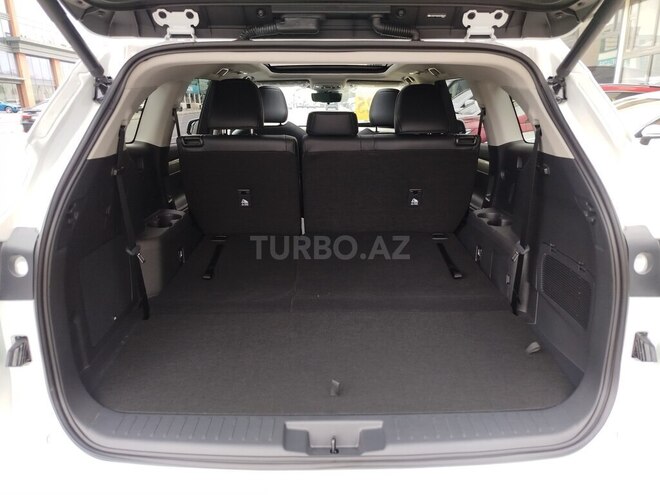 Toyota Highlander-32