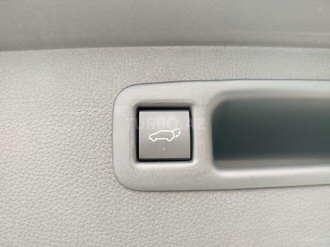 Toyota Highlander-35