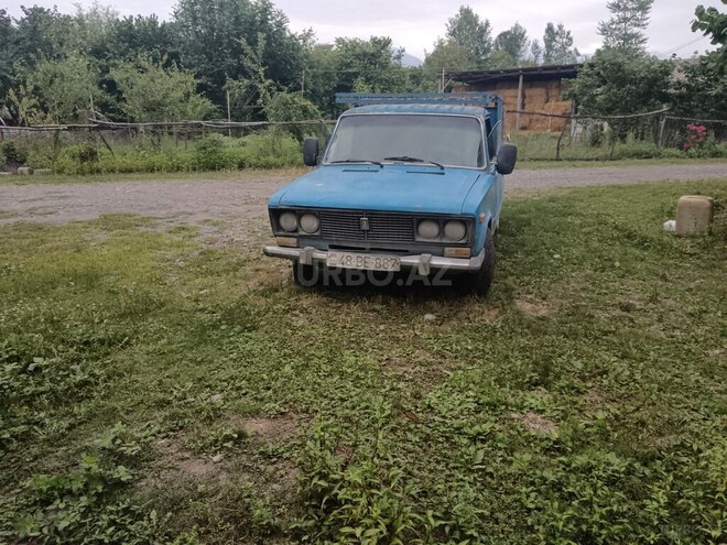 LADA (VAZ) 2106 1988, 46,000 km - 1.6 л - Qəbələ
