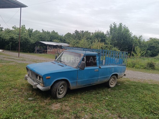 LADA (VAZ) 2106 1988, 46,000 km - 1.6 л - Qəbələ