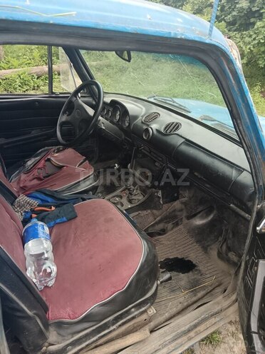 LADA (VAZ) 2106 1988, 46,000 km - 1.6 л - Qəbələ