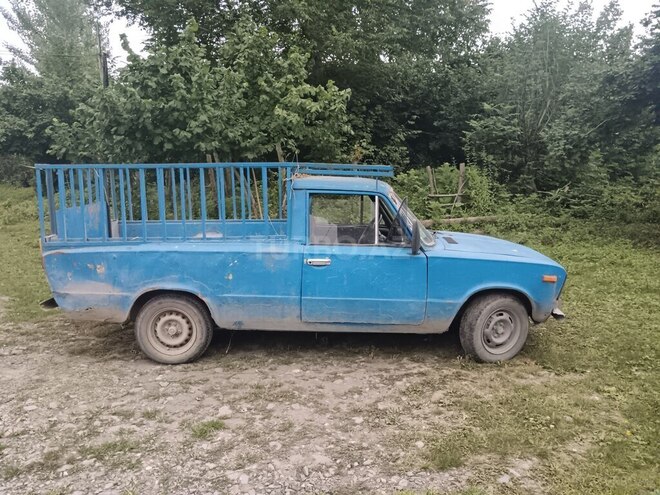 LADA (VAZ) 2106 1988, 46,000 km - 1.6 л - Qəbələ