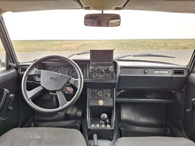 LADA (VAZ) 2107 2010, 50,000 km - 1.6 l - Cəlilabad