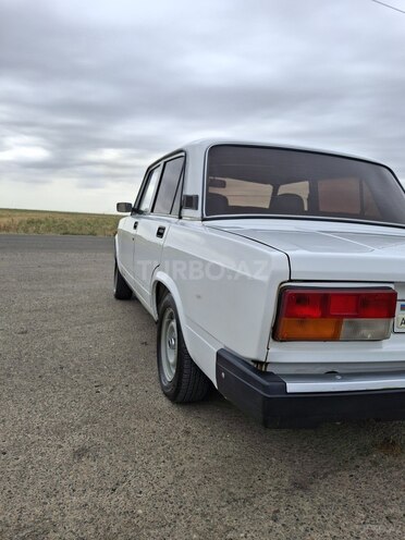 LADA (VAZ) 2107 2010, 50,000 km - 1.6 l - Cəlilabad