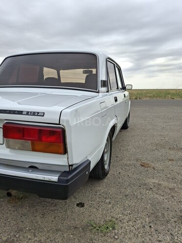 LADA (VAZ) 2107 2010, 50,000 km - 1.6 l - Cəlilabad