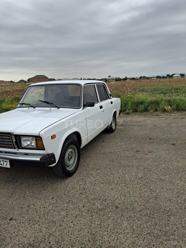 LADA (VAZ) 2107 2010, 50,000 km - 1.6 l - Cəlilabad