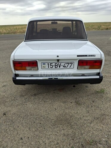LADA (VAZ) 2107 2010, 50,000 km - 1.6 l - Cəlilabad