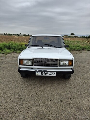 LADA (VAZ) 2107 2010, 50,000 km - 1.6 l - Cəlilabad