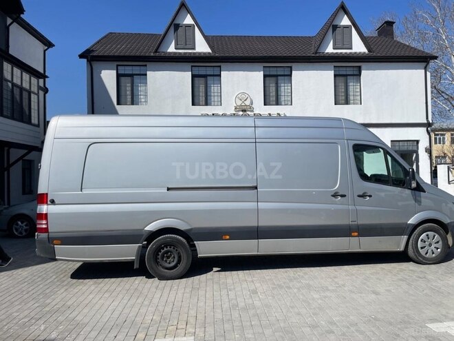 Mercedes Sprinter 316 2015, 362,000 km - 2.2 l - Bakı