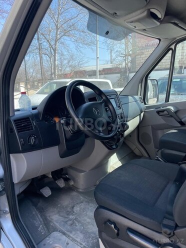 Mercedes Sprinter 316 2015, 362,000 km - 2.2 l - Bakı