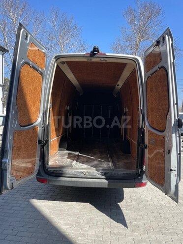 Mercedes Sprinter 316 2015, 362,000 km - 2.2 l - Bakı