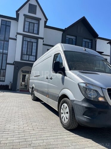 Mercedes Sprinter 316 2015, 362,000 km - 2.2 l - Bakı