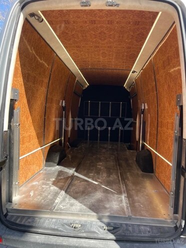 Mercedes Sprinter 316 2015, 362,000 km - 2.2 l - Bakı