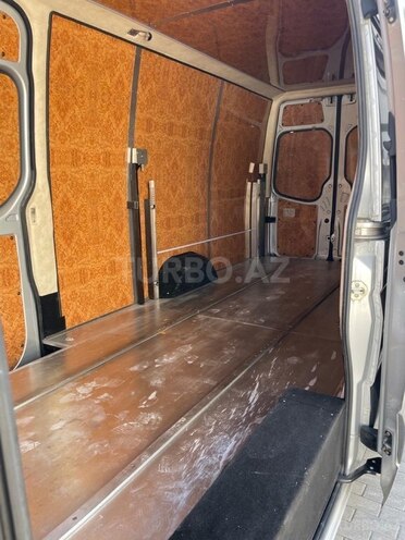 Mercedes Sprinter 316 2015, 362,000 km - 2.2 l - Bakı