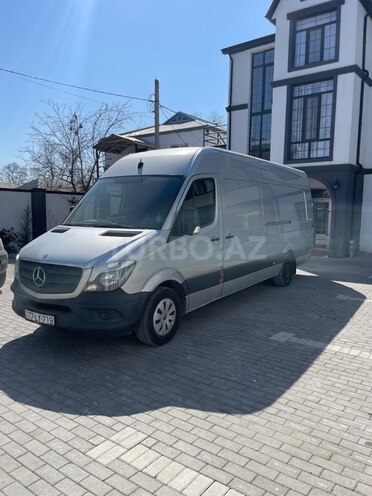 Mercedes Sprinter 316 2015, 362,000 km - 2.2 l - Bakı