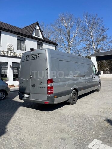 Mercedes Sprinter 316 2015, 362,000 km - 2.2 l - Bakı
