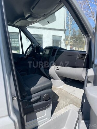 Mercedes Sprinter 316 2015, 362,000 km - 2.2 l - Bakı