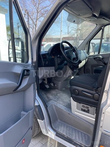 Mercedes Sprinter 316 2015, 362,000 km - 2.2 l - Bakı