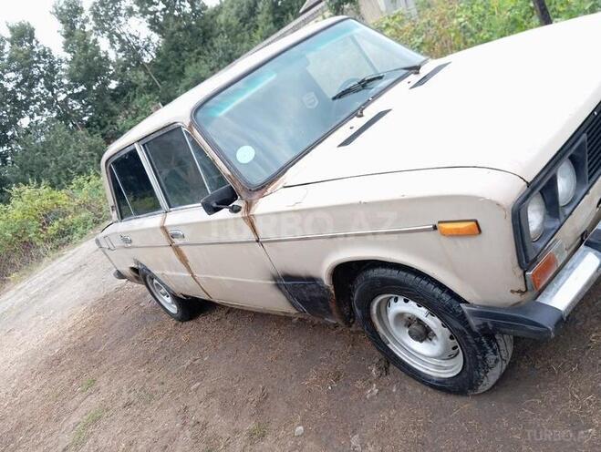 LADA (VAZ) 2106 1990, 50,000 km - 1.5 л - Masallı