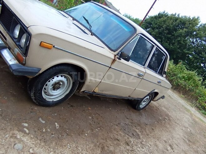 LADA (VAZ) 2106 1990, 50,000 km - 1.5 л - Masallı