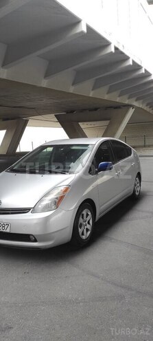Toyota Prius 2007, 235,250 km - 1.5 l - Bakı
