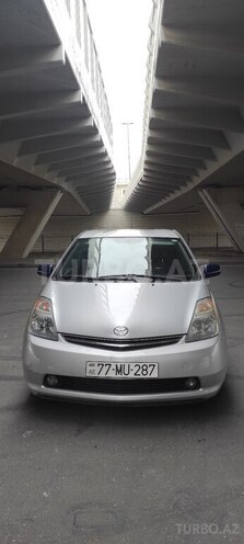 Toyota Prius 2007, 235,250 km - 1.5 l - Bakı