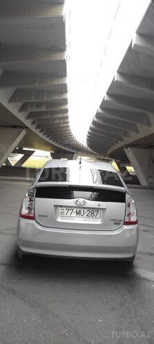 Toyota Prius 2007, 235,250 km - 1.5 l - Bakı
