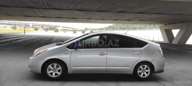 Toyota Prius 2007, 235,250 km - 1.5 l - Bakı
