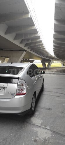 Toyota Prius 2007, 235,250 km - 1.5 l - Bakı