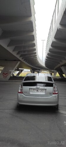 Toyota Prius 2007, 235,250 km - 1.5 l - Bakı
