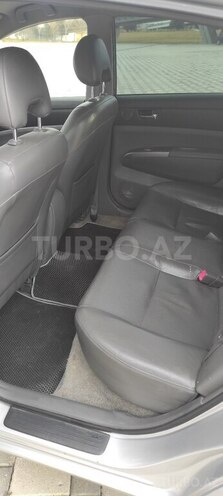 Toyota Prius 2007, 235,250 km - 1.5 l - Bakı