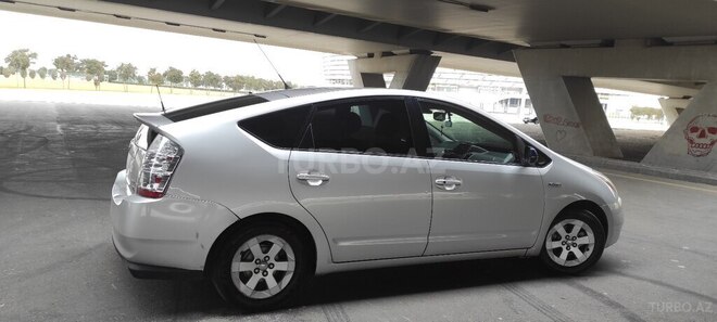 Toyota Prius 2007, 235,250 km - 1.5 l - Bakı