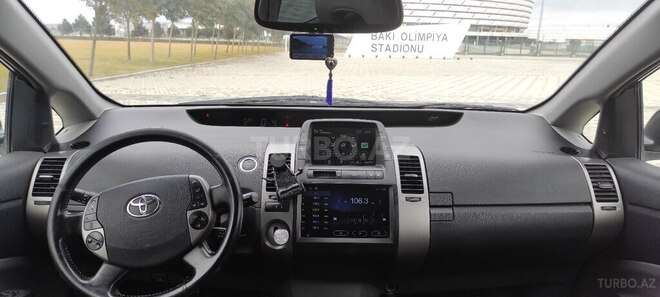 Toyota Prius 2007, 235,250 km - 1.5 l - Bakı