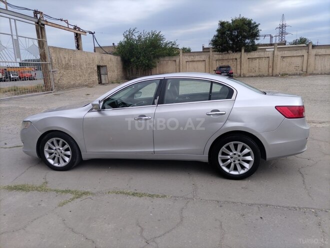 GAC Trumpchi GA5 2014, 238,000 km - 1.8 l - Bakı