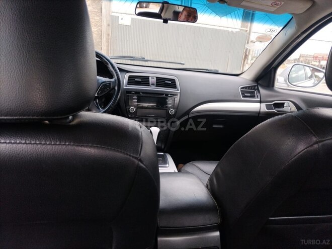 GAC Trumpchi GA5 2014, 238,000 km - 1.8 l - Bakı
