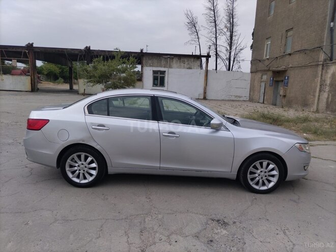 GAC Trumpchi GA5 2014, 238,000 km - 1.8 l - Bakı