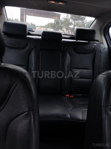 GAC Trumpchi GA5 2014, 238,000 km - 1.8 l - Bakı