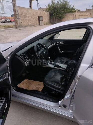 GAC Trumpchi GA5 2014, 238,000 km - 1.8 l - Bakı