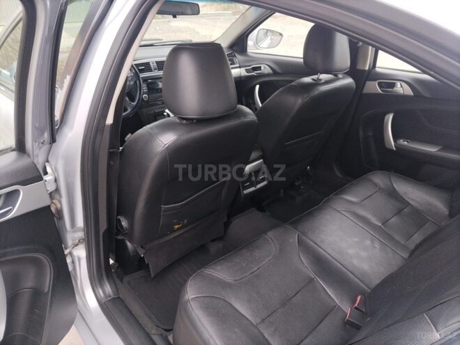 GAC Trumpchi GA5 2014, 238,000 km - 1.8 l - Bakı