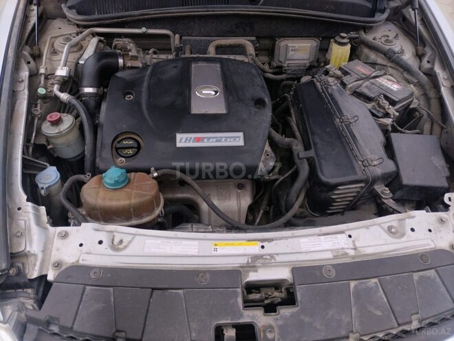 GAC Trumpchi GA5 2014, 238,000 km - 1.8 l - Bakı