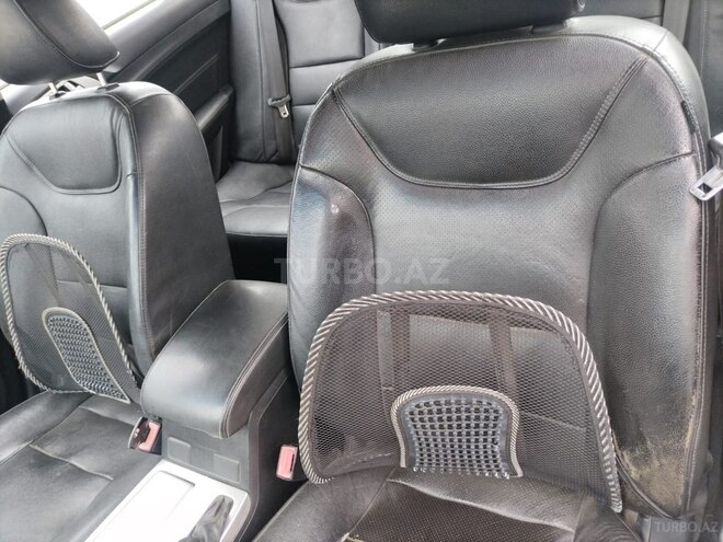 GAC Trumpchi GA5 2014, 238,000 km - 1.8 l - Bakı