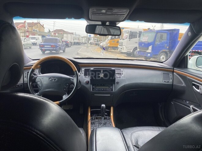 Hyundai Grandeur 2008, 300,000 km - 3.3 л - Bakı