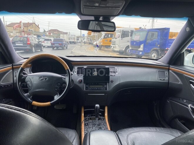Hyundai Grandeur 2008, 300,000 km - 3.3 л - Bakı