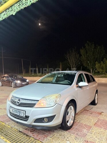 Opel Astra 2009, 320,000 km - 1.3 l - Ağcabədi