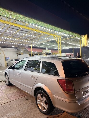 Opel Astra 2009, 320,000 km - 1.3 l - Ağcabədi